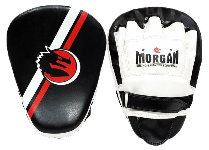 Morgan V2 Classic All Purpose Pre bent Focus Pads