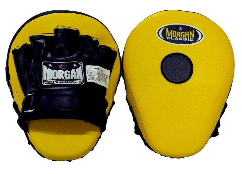 Morgan Classic All Purpose Focus Pads