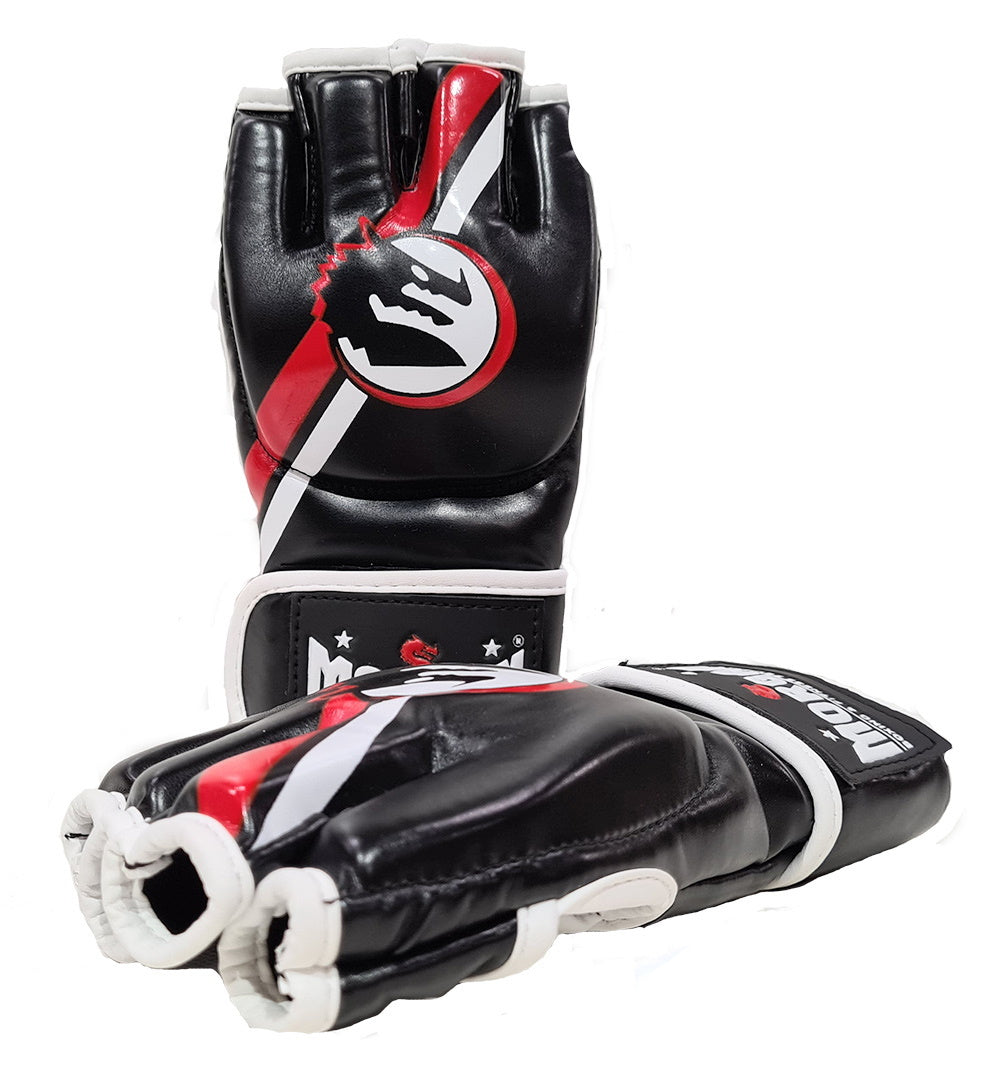 Morgan Classic MMA Gloves