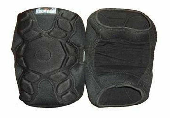 Morgan Exolite Knee Guards