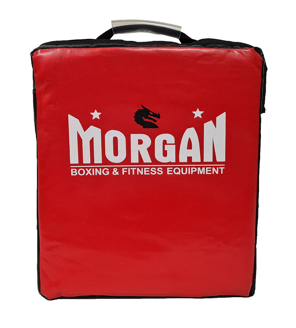 Morgan Square Target Pad