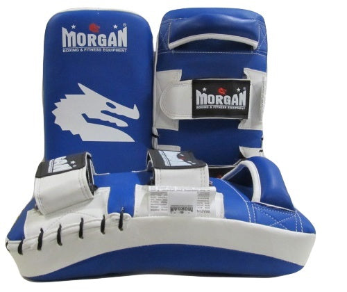 Morgan V2 Junior Thai Pads