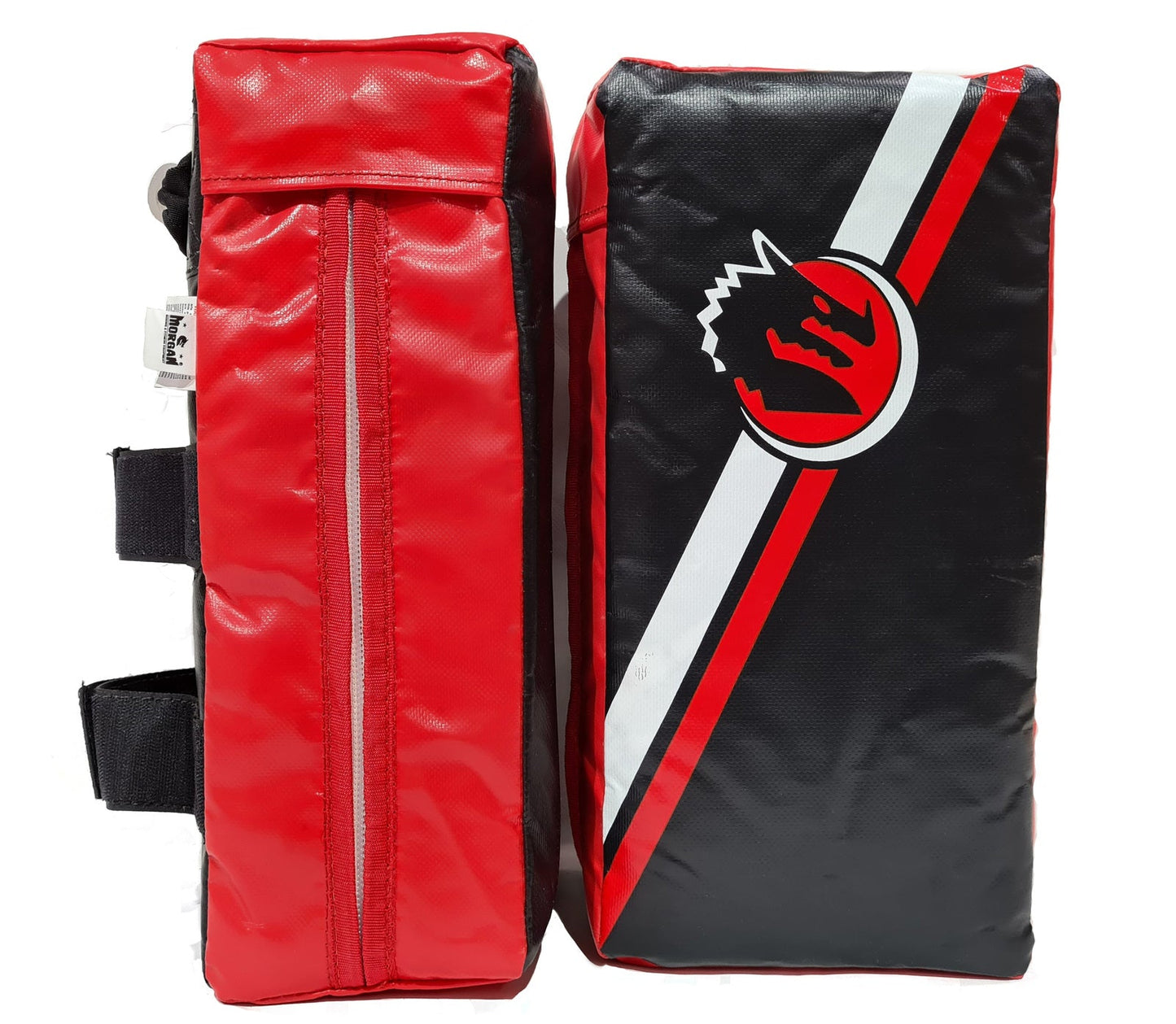 Morgan V2 Classic Ultra Soft Thai Pads