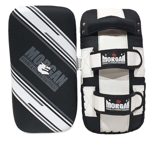 Morgan V2 Aventus Curved Thai Pads