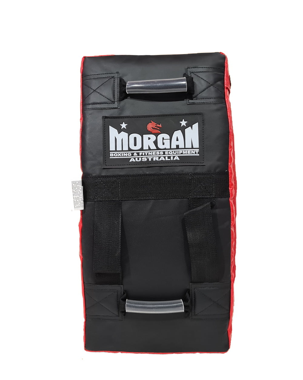 Morgan Classic Junior Curved Hit & Strike Shield