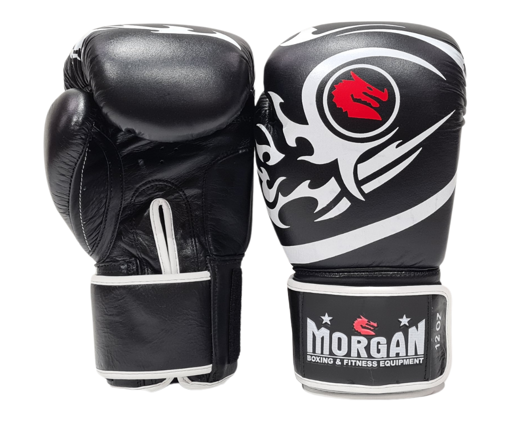 Morgan Elite Muay Thai Boxing Glove