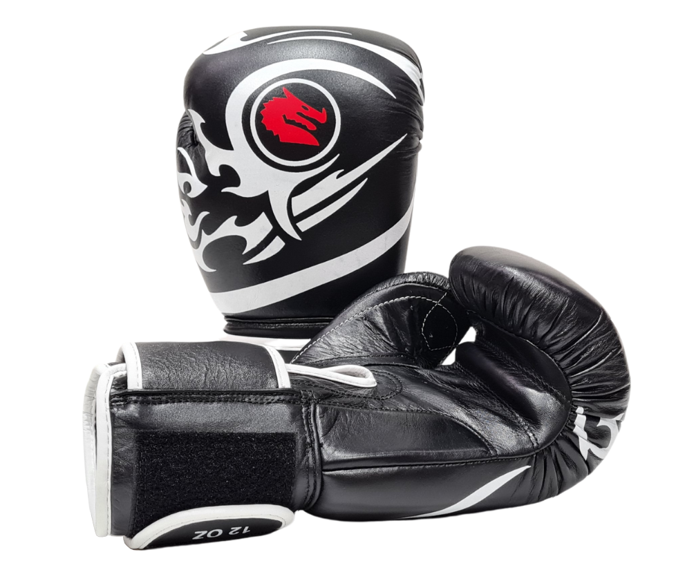 Morgan Elite Muay Thai Boxing Glove