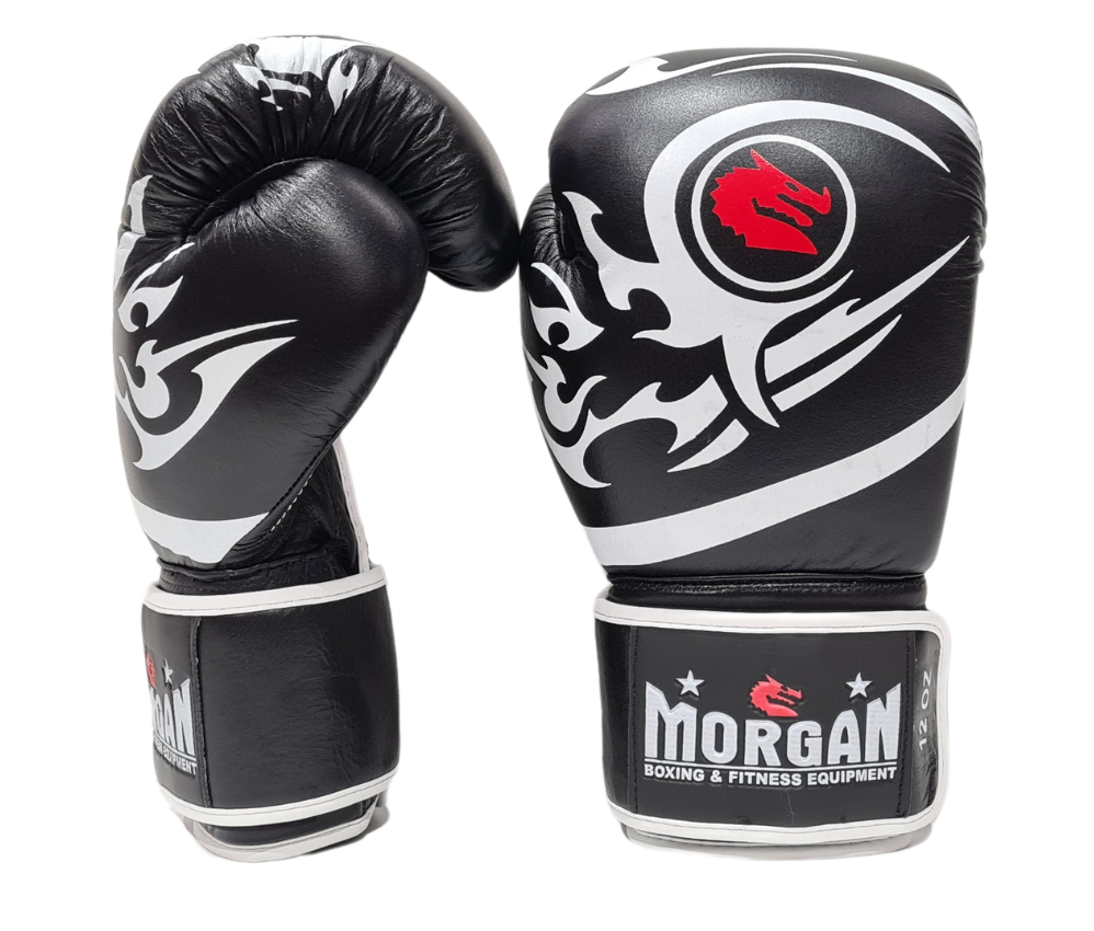 Morgan Elite Muay Thai Boxing Glove