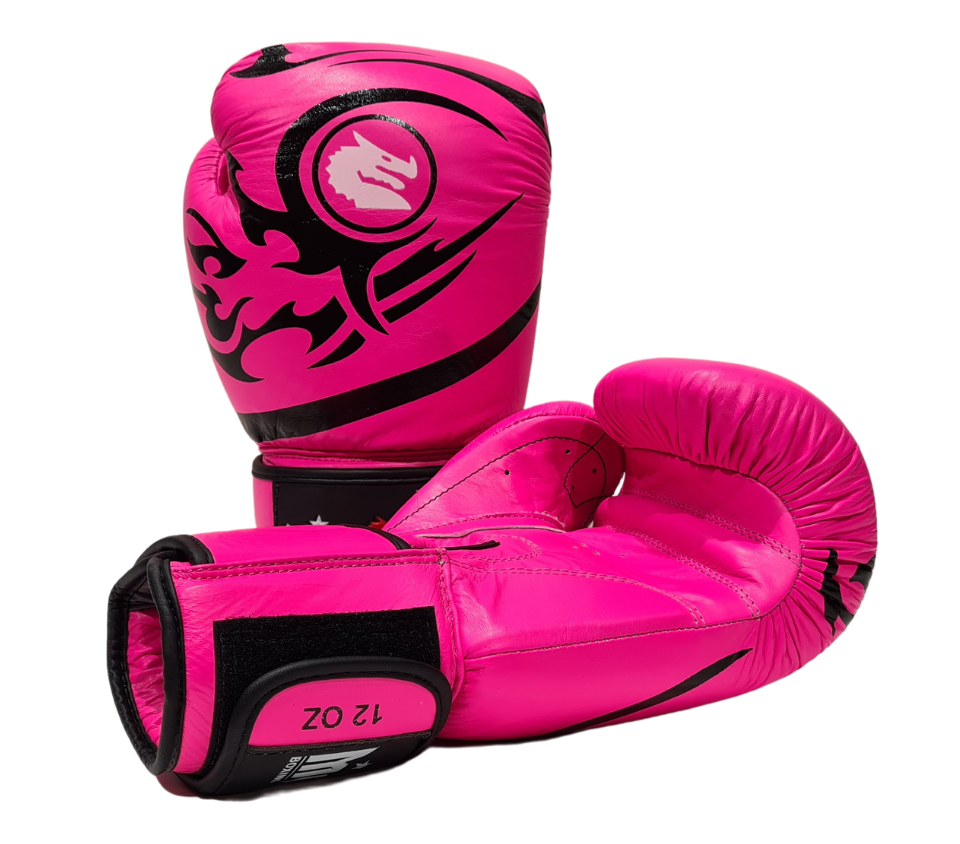 Morgan Elite Muay Thai Boxing Glove