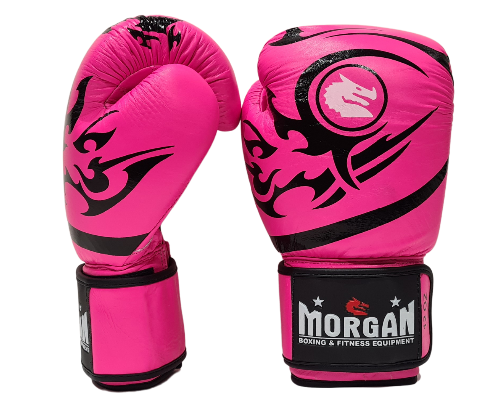 Morgan Elite Muay Thai Boxing Glove