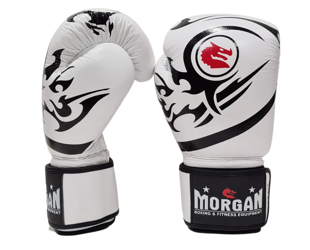 Morgan Elite Muay Thai Boxing Glove