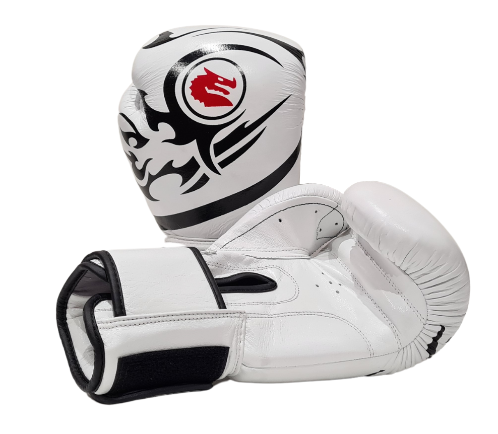 Morgan Elite Muay Thai Boxing Glove