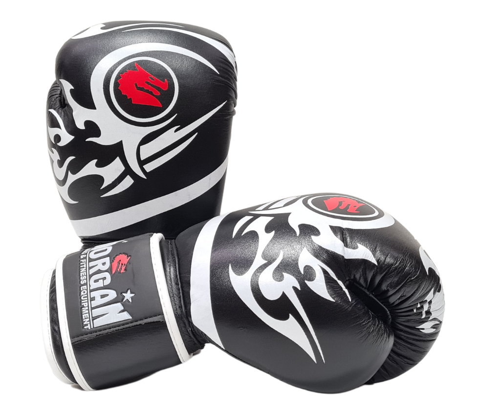 Morgan Elite Muay Thai Boxing Glove