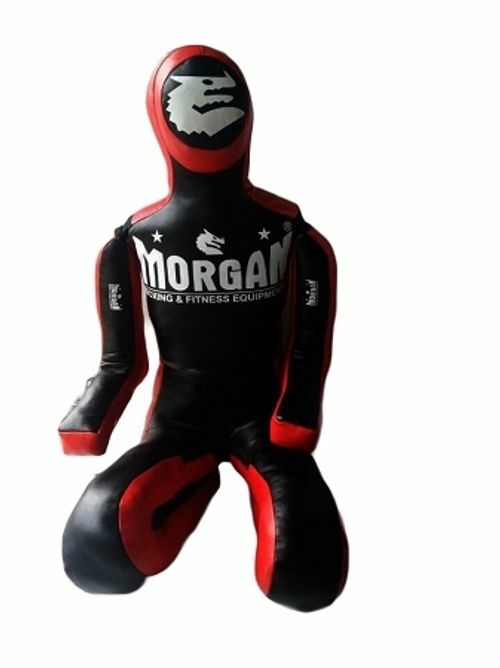 Morgan Tactical Grappling Partner