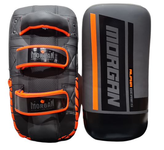 Morgan Alpha Series Thai Pads