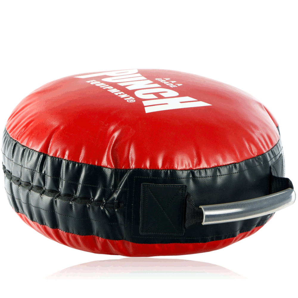 Punch Round Shield - 3.5kg Approx