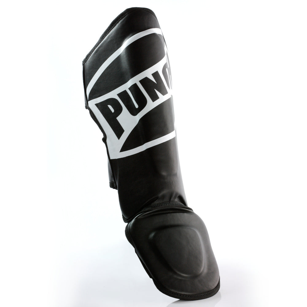 Punch Shin Pads - Punch