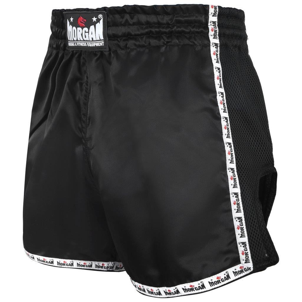 Morgan Retro Muay Thai Shorts