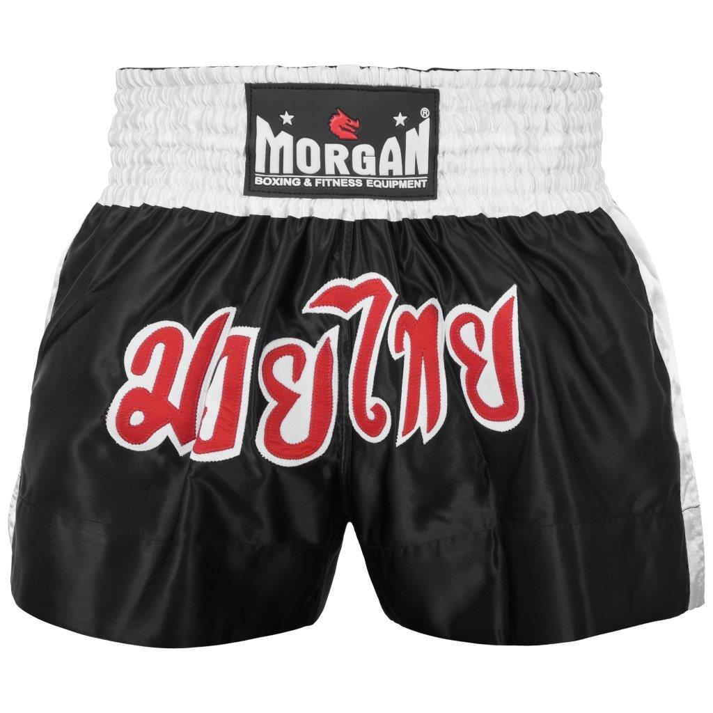 Morgan Muay Thai Shorts - Original