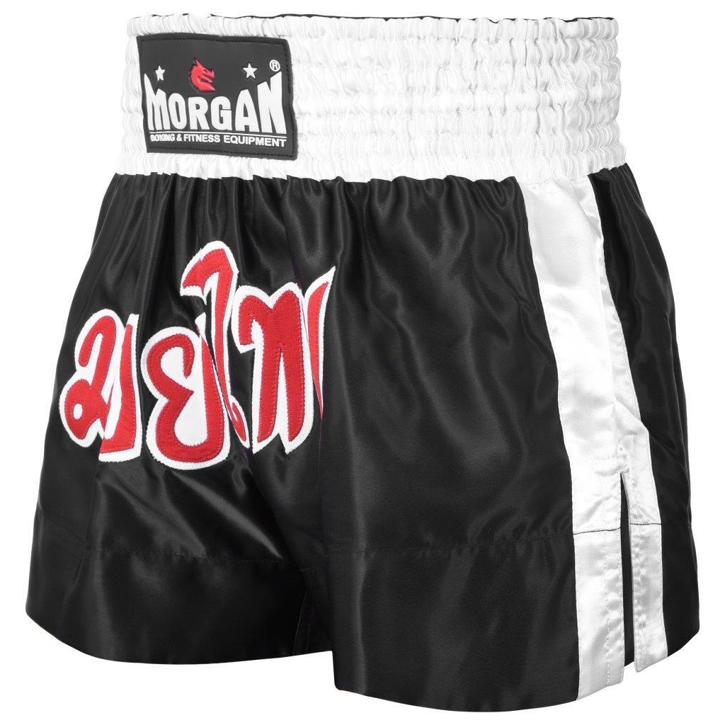 Morgan Muay Thai Shorts - Original