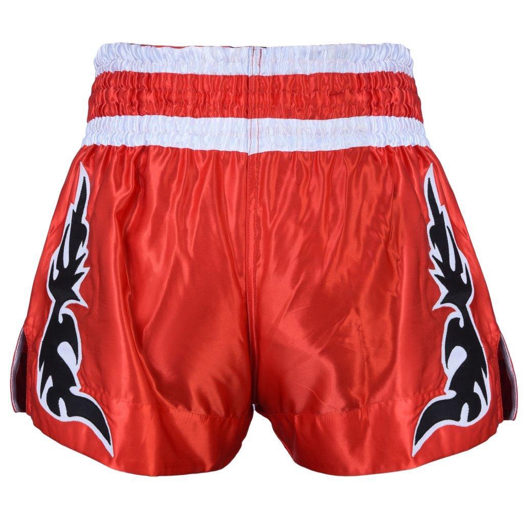 Morgan Muay Thai Shorts - Full Force