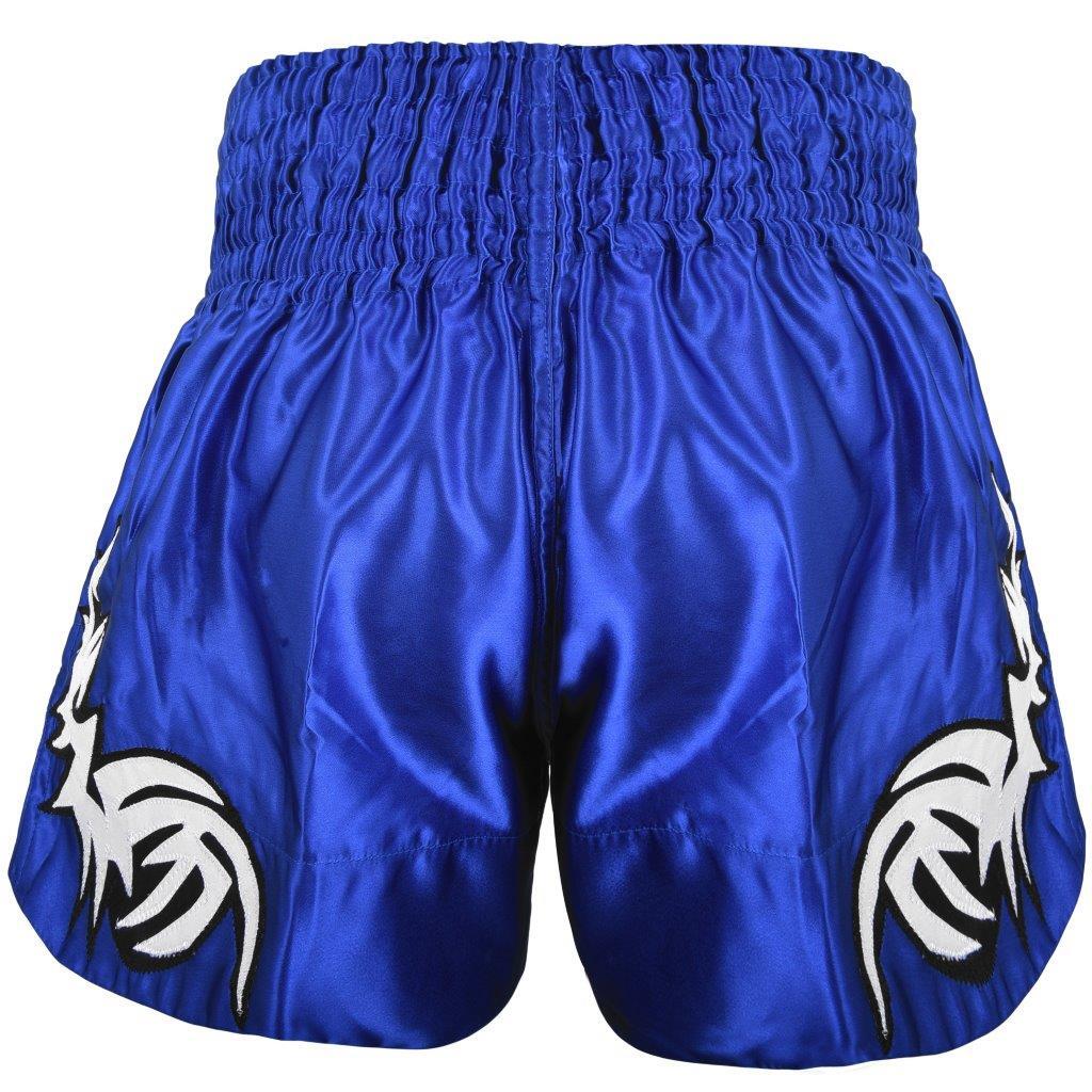 Morgan Muay Thai Shorts - Aztec Warrior