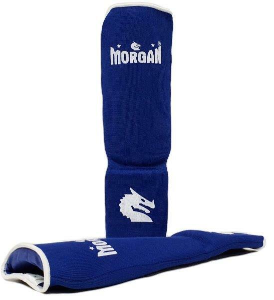 Morgan Elastic Shin & Instep Protectors