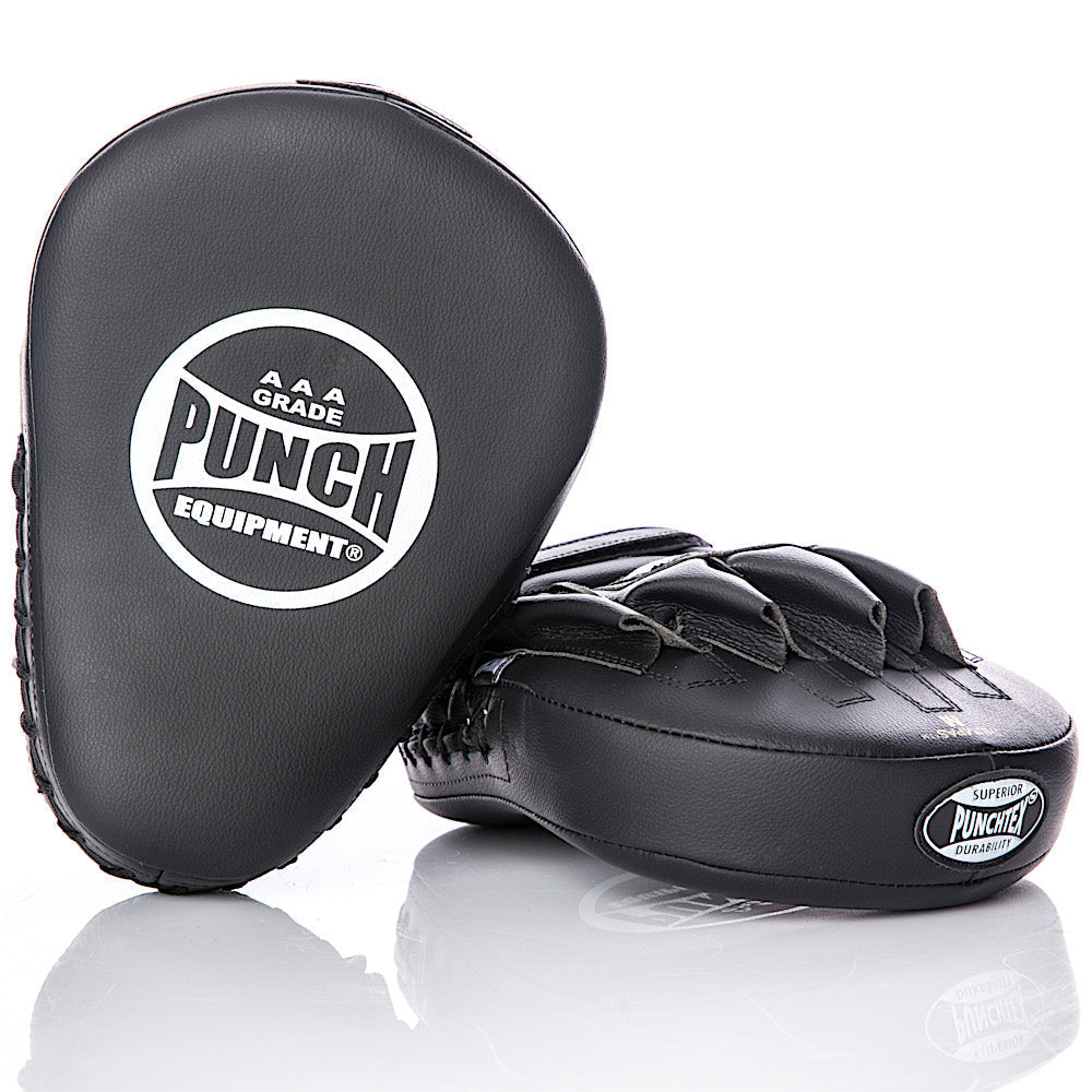 Punch Focus Pads - Thumpas - No Straps