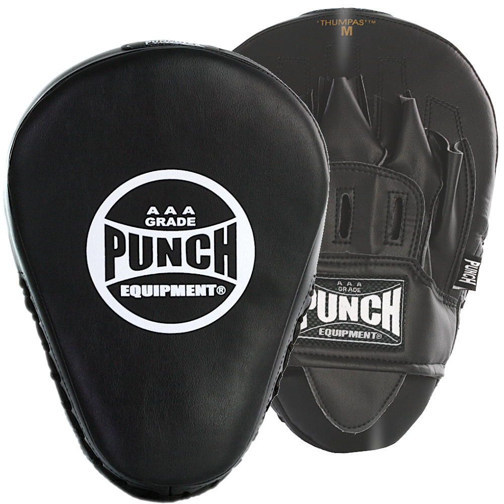 Punch Focus Pads - Thumpas - No Straps