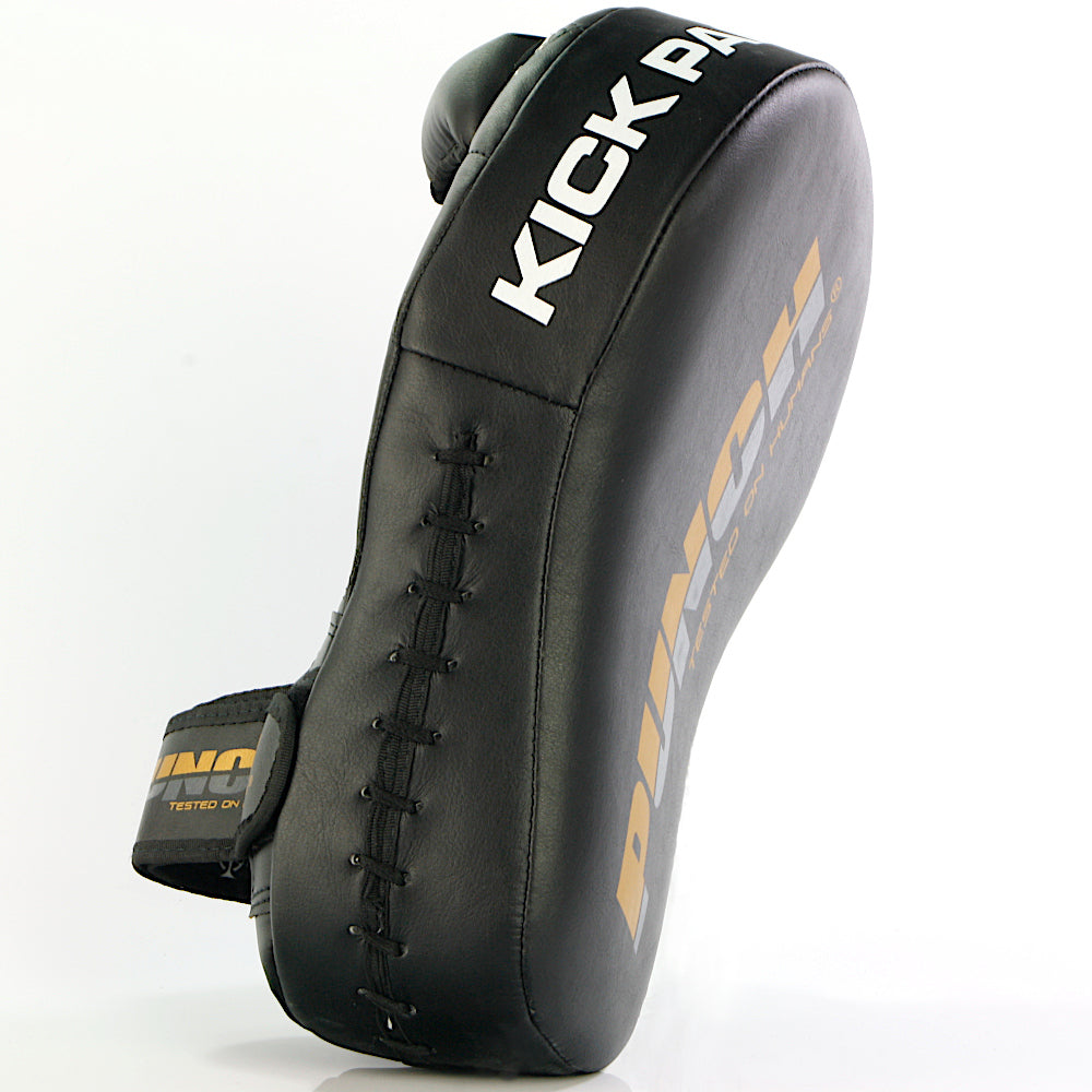 Punch Kick Pads - Urban - Black