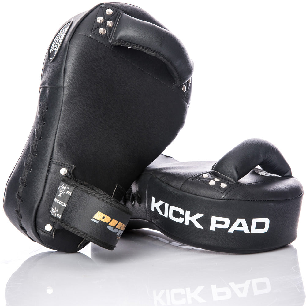 Punch Kick Pads - Urban - Black