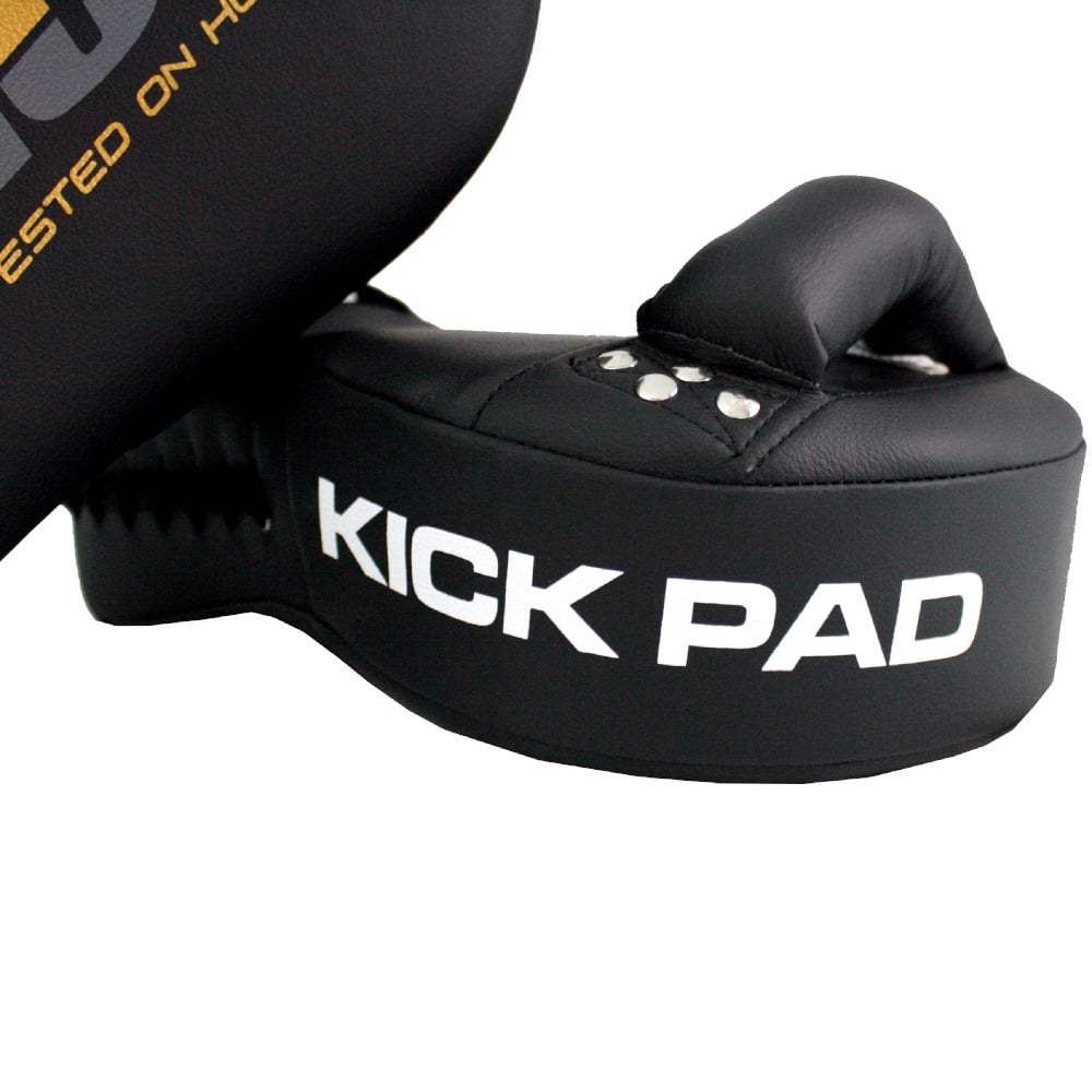 Punch Kick Pads - Urban - Black