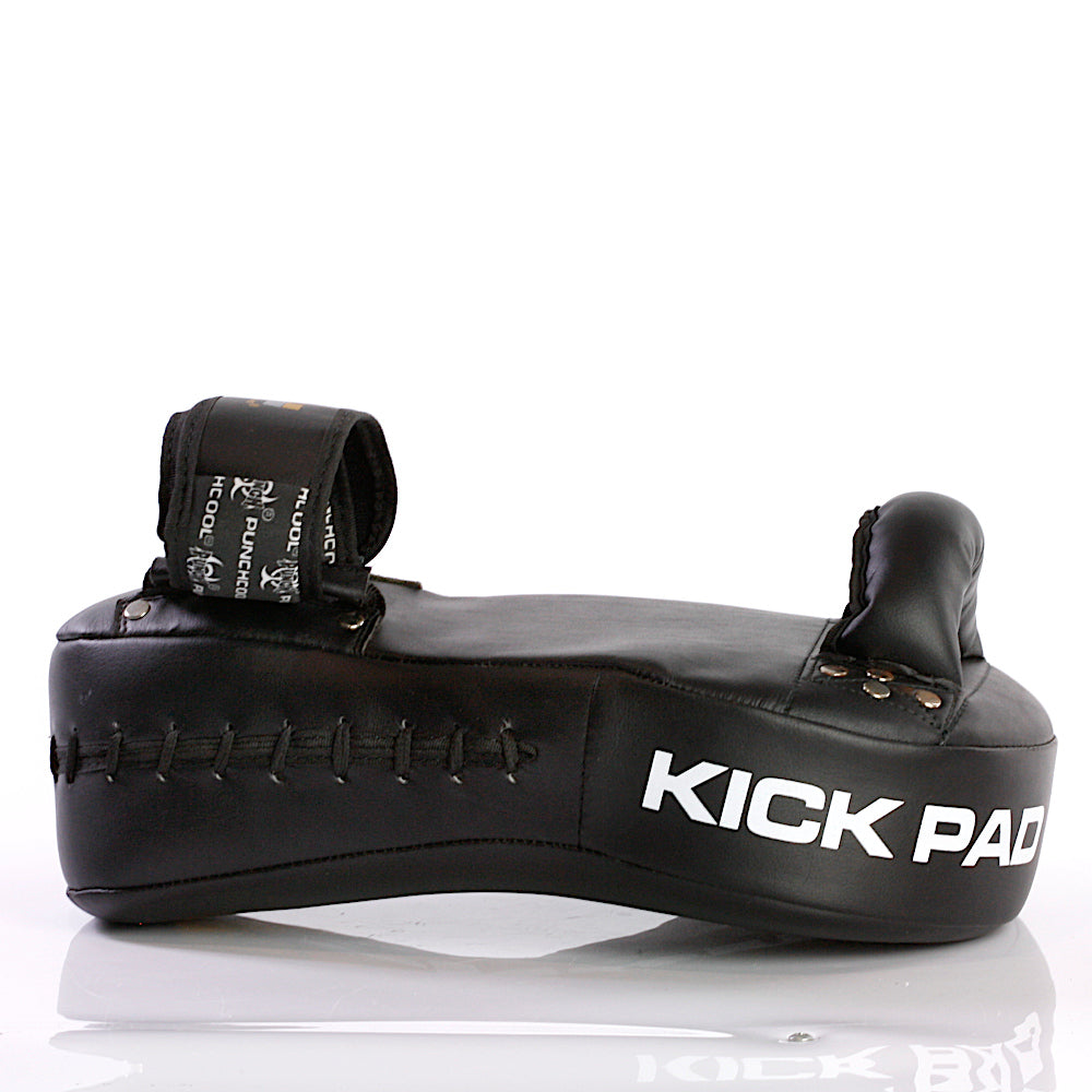 Punch Kick Pads - Urban - Black