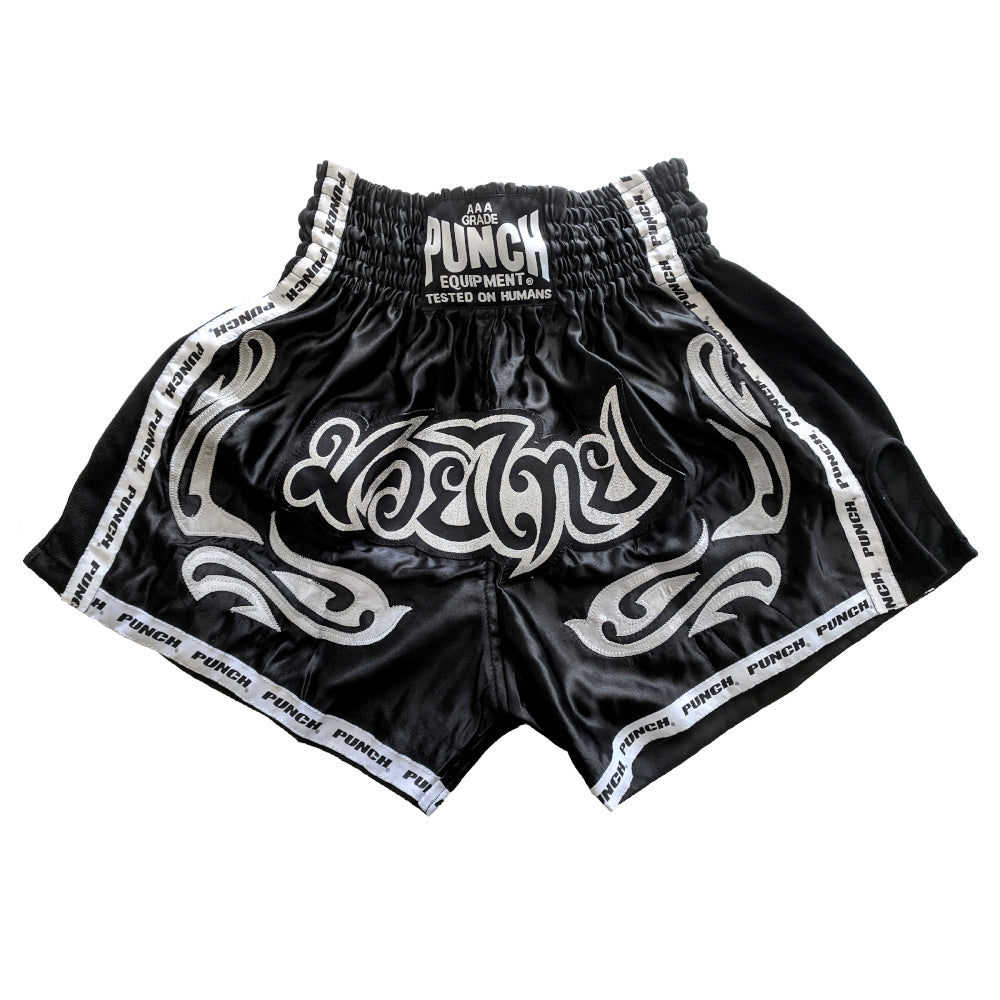 Punch Thai Shorts - Contender