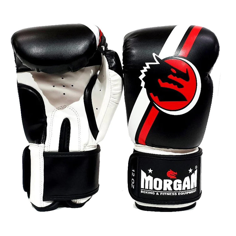 Morgan V2 Classic Kids Boxing Gloves