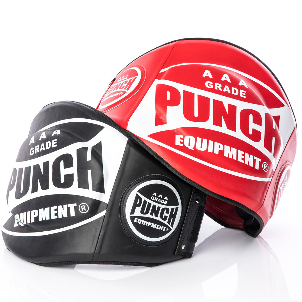 Punch Belly Pad - Trophy Getters - Alpha