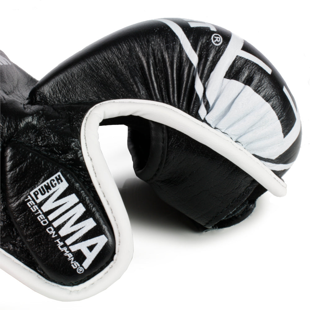 Punch Mma Gloves - Shooto Sparring