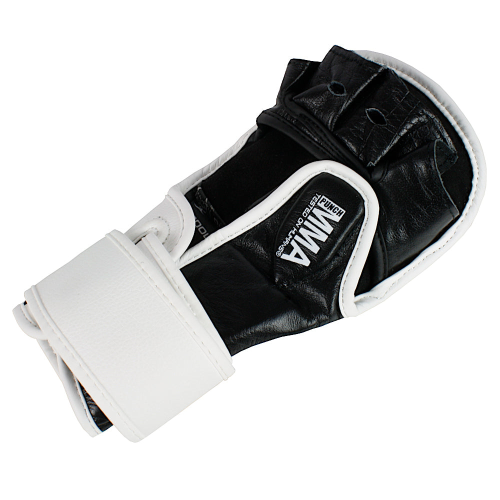 Punch Mma Gloves - Shooto Sparring