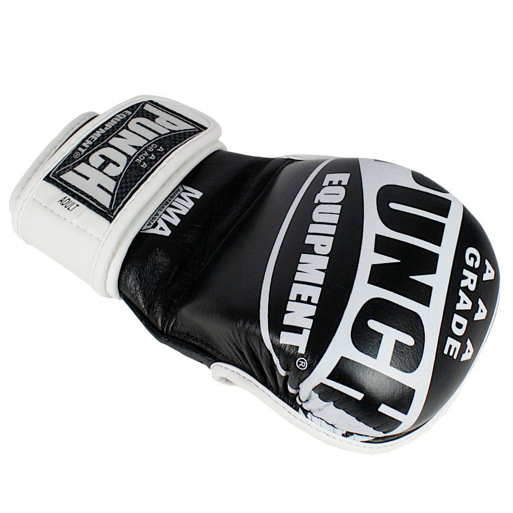 Punch Mma Gloves - Shooto Sparring