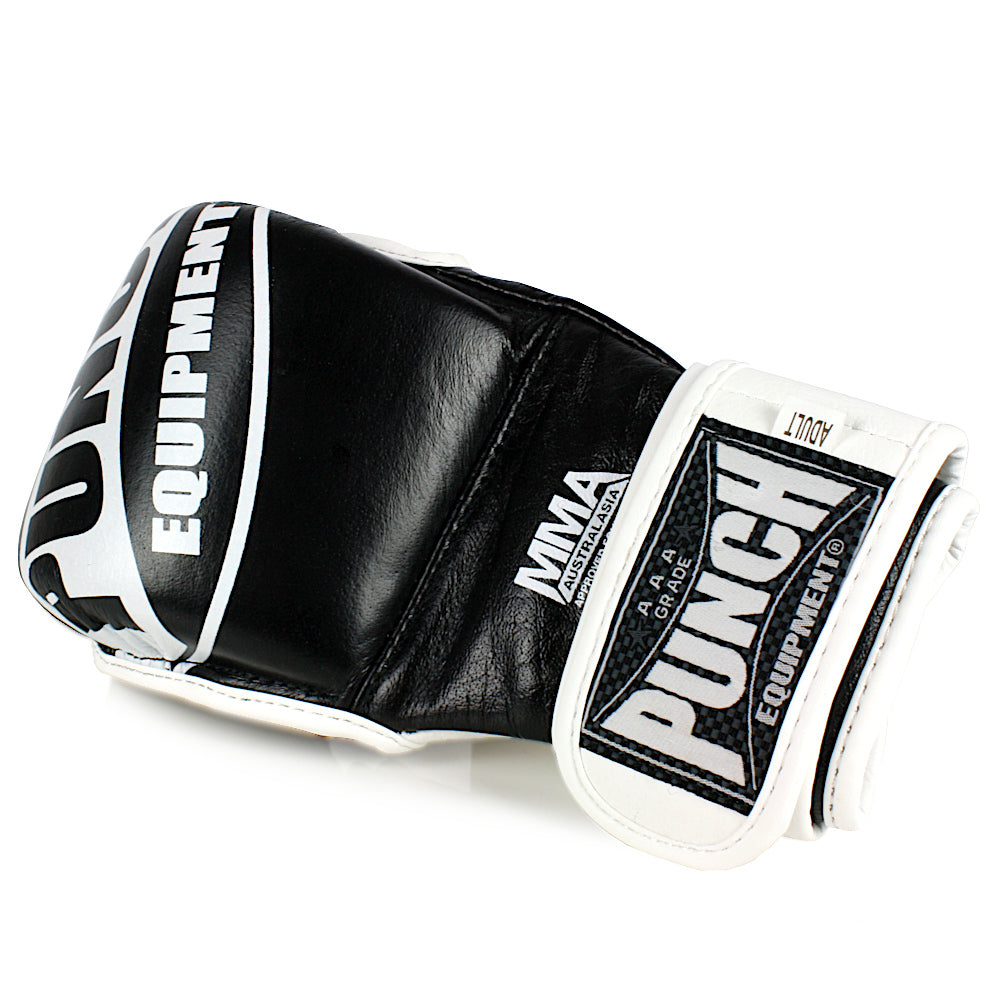 Punch Mma Gloves - Shooto Sparring