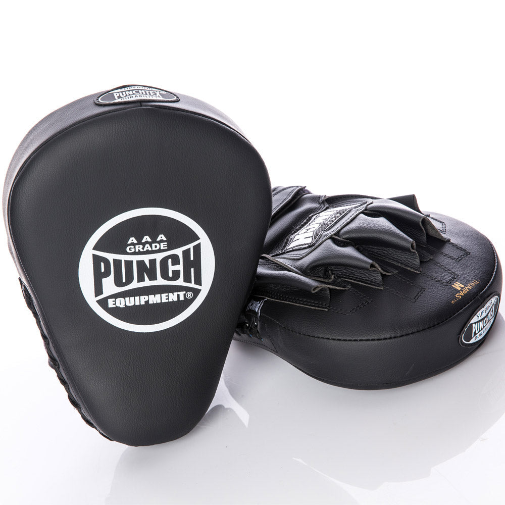 Punch Focus Pads - Thumpas - No Straps