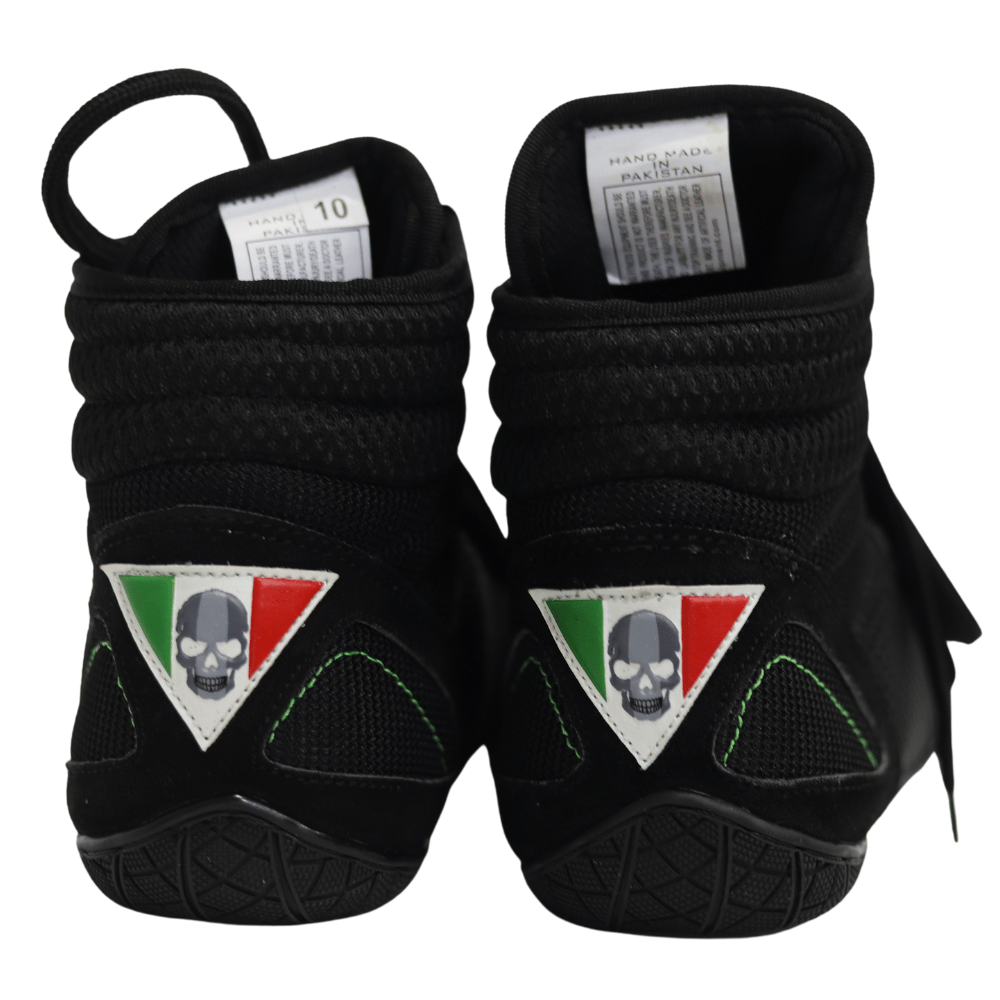 Punch 2025 boxing shoes