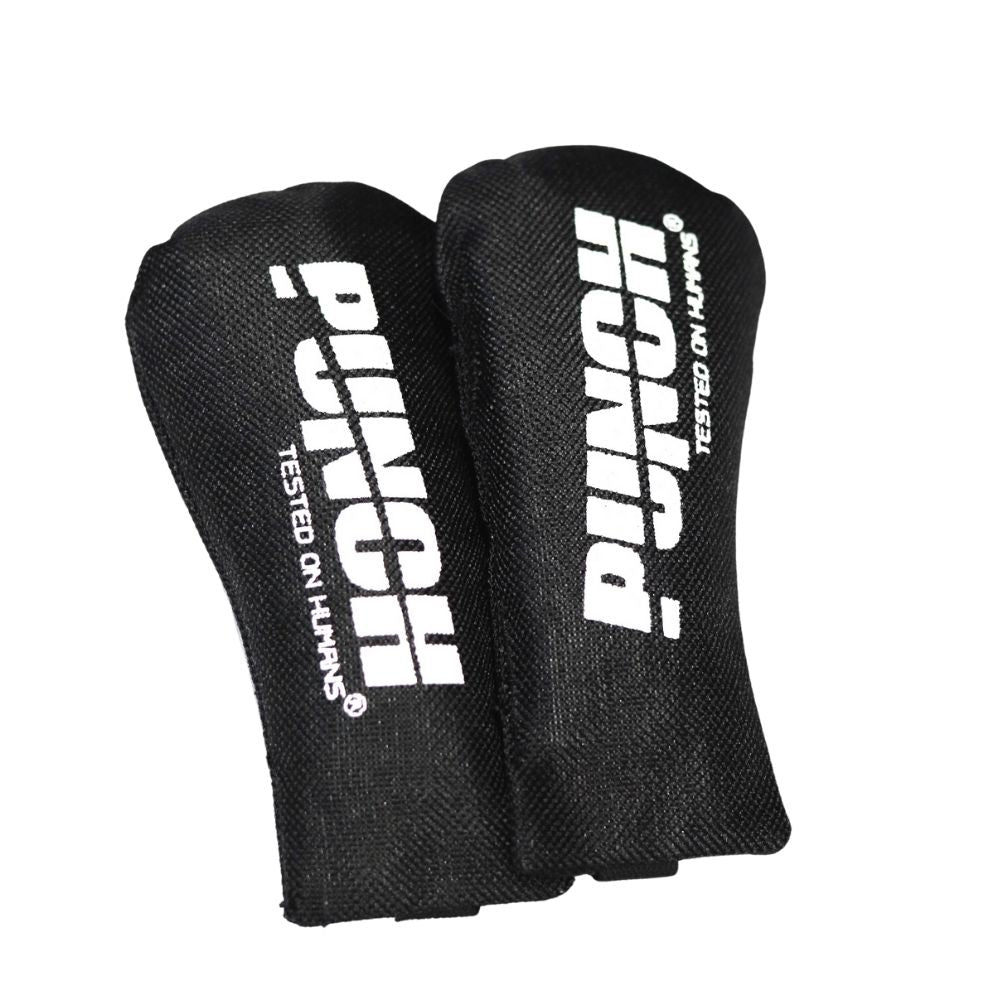 Punch Boxing Glove Deodoriser - Charcoal Inner/hanger