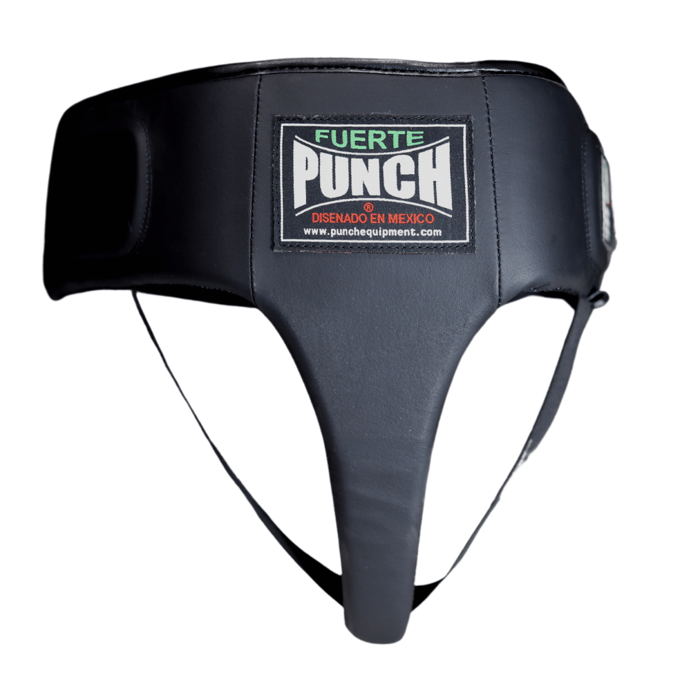 Punch Groin Guard - Mexican - Ladies