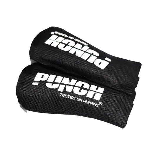 Punch Boxing Glove Deodoriser - Charcoal Inner/hanger
