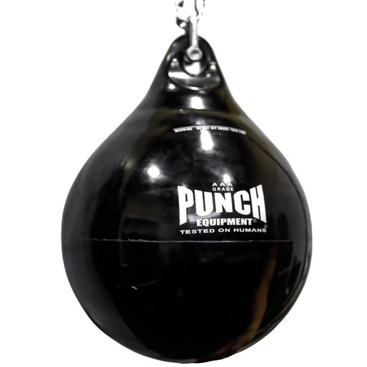 Punch Boxing Bag - H2o - 20" - 60kg Filled