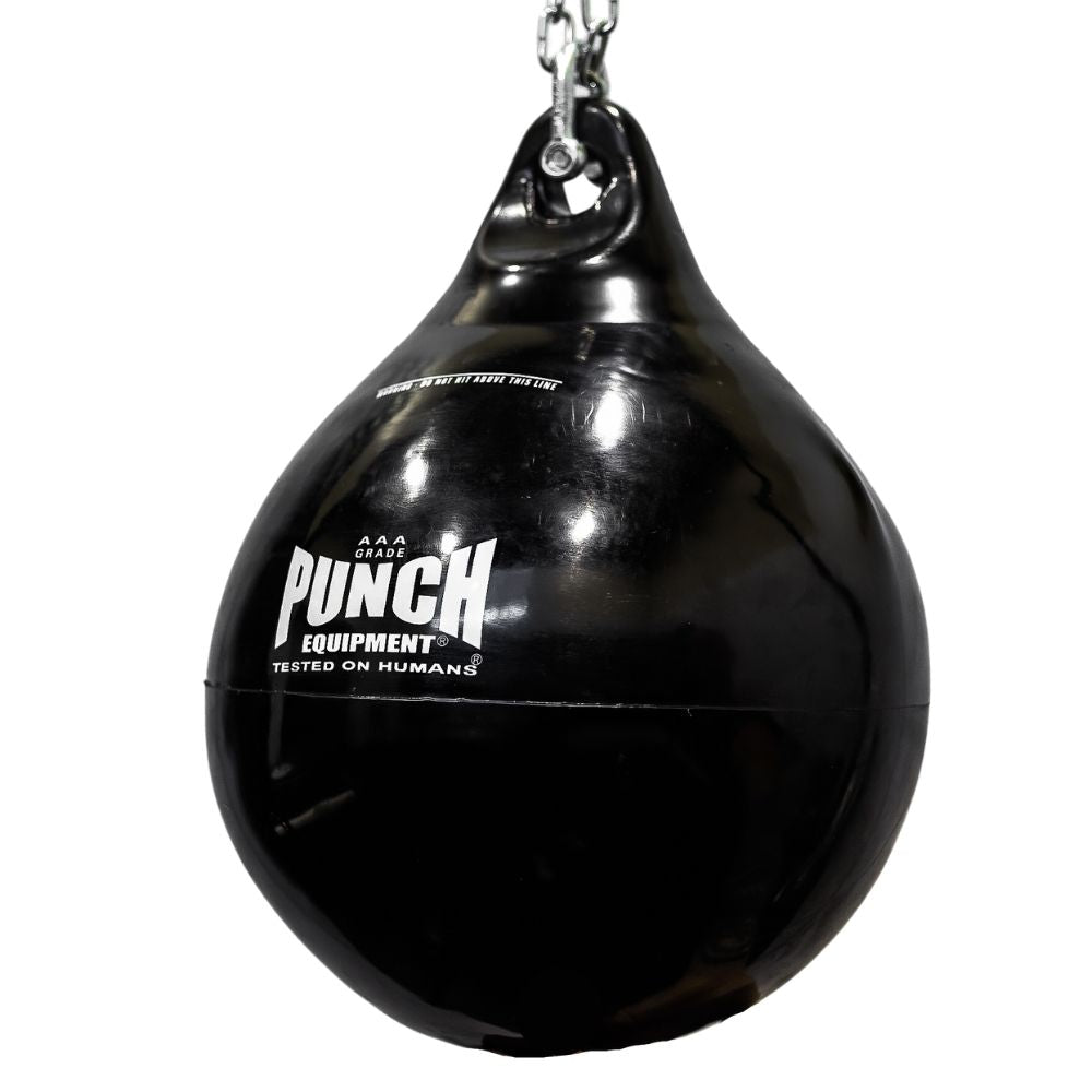 Punch Boxing Bag - H2o - 20" - 60kg Filled