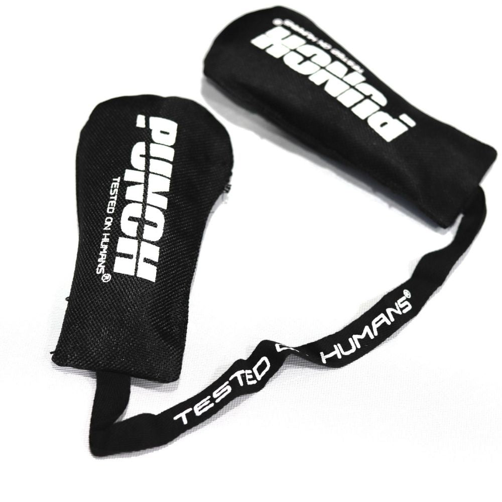 Punch Boxing Glove Deodoriser - Charcoal Inner/hanger