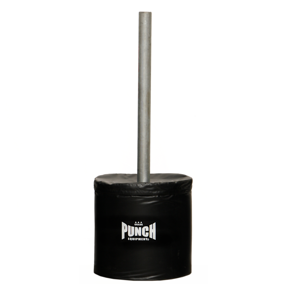 Punch Boxing Bag - Aaa Free Standing - 175cm High