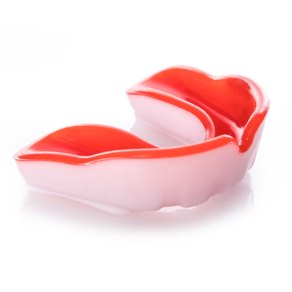 Punch Mouth Guard - M - Red